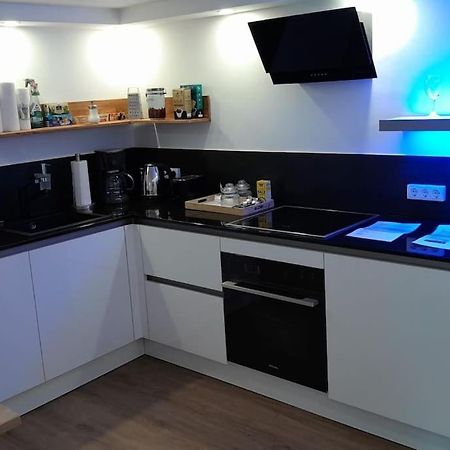 Business Apartment Naehe Bonn Königswinter Extérieur photo