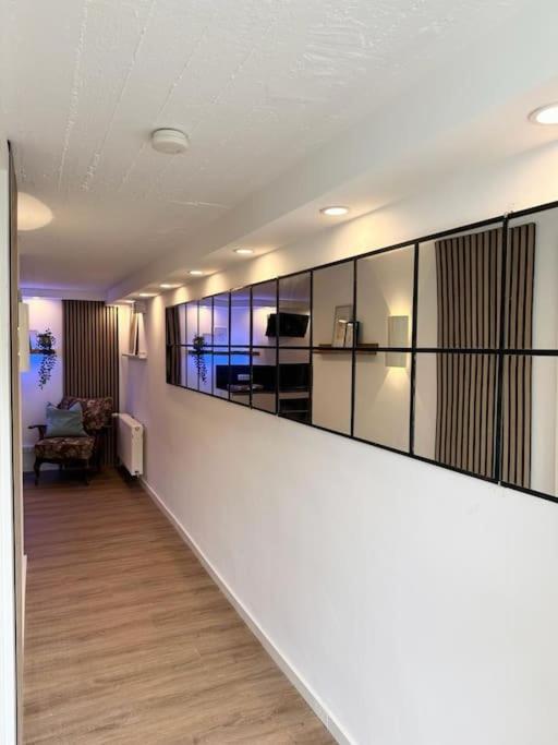 Business Apartment Naehe Bonn Königswinter Extérieur photo