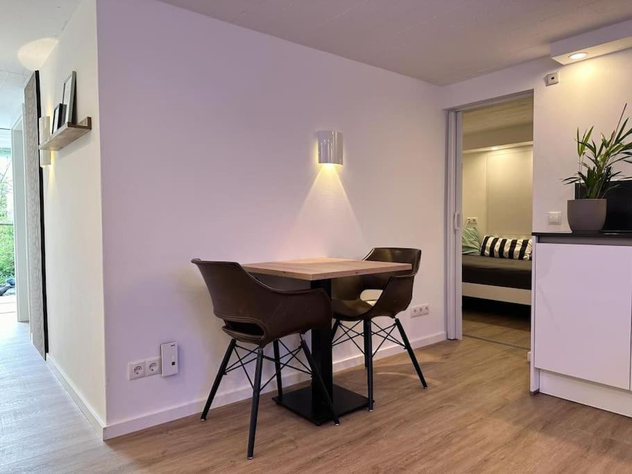 Business Apartment Naehe Bonn Königswinter Extérieur photo