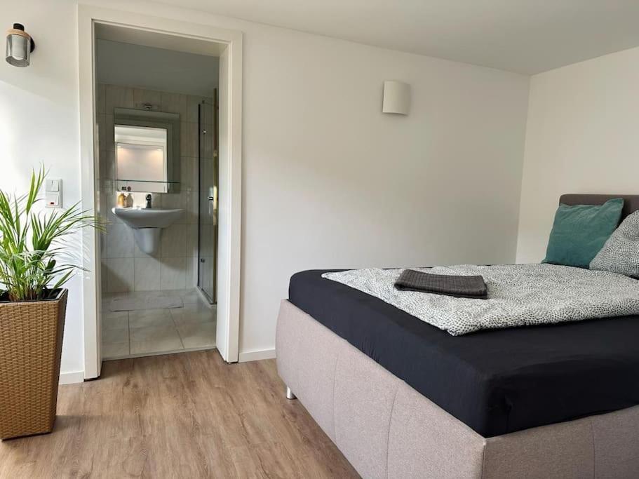 Business Apartment Naehe Bonn Königswinter Extérieur photo