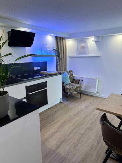 Business Apartment Naehe Bonn Königswinter Extérieur photo